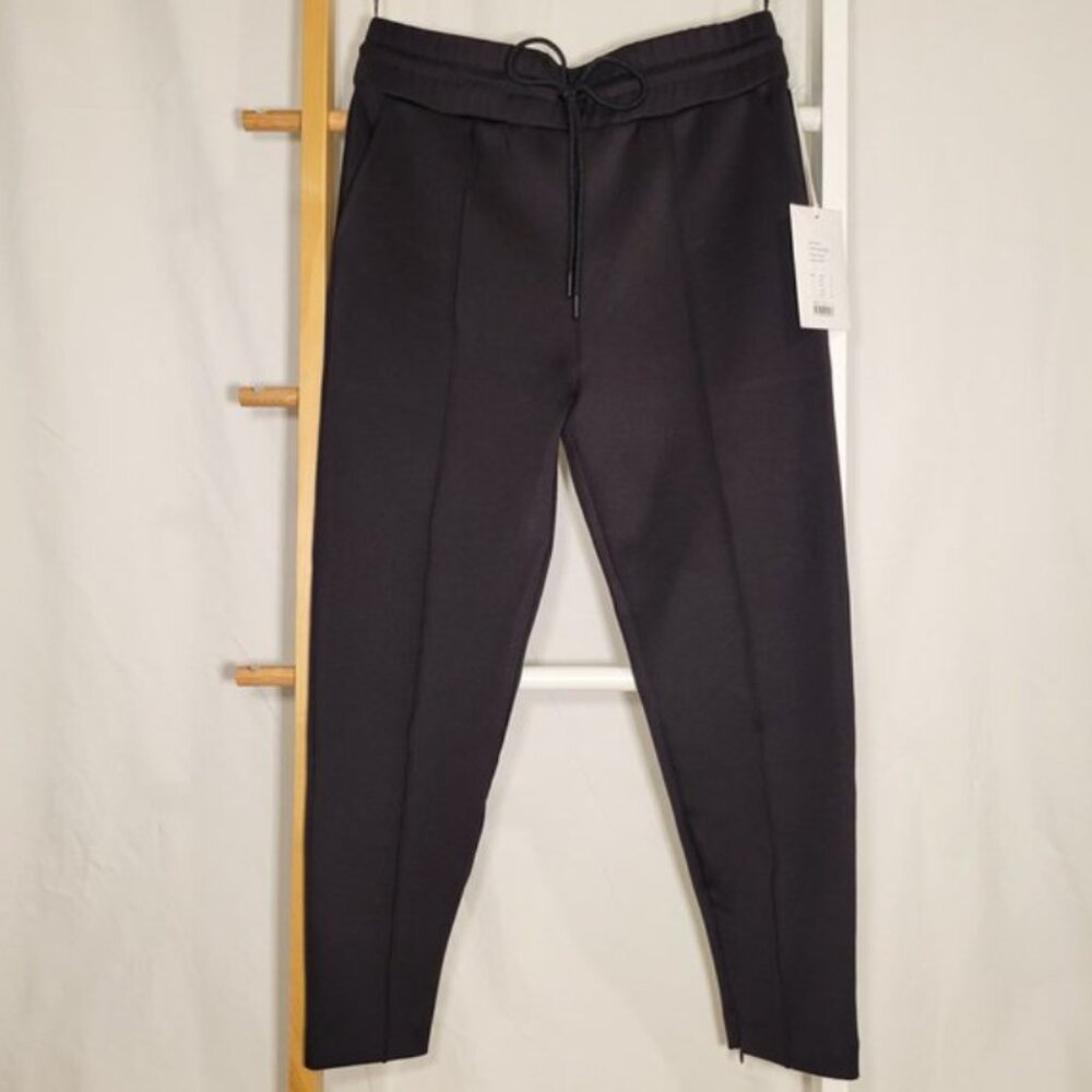 NWT Camilla and Marc Roan Black Tapered Trousers - Picture 3 of 9